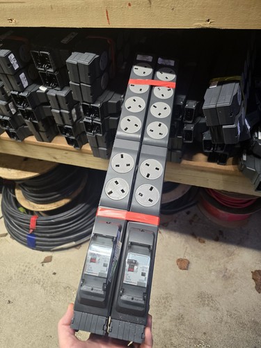 Legrande electrak 16a rcbo - legrande,