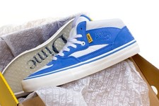 VANS Half Cab Pro LTD x Dime