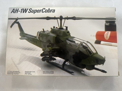 Testors italeri bell - 1/72,