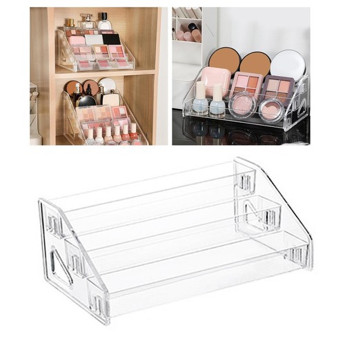 Nail polish storage rack shelf - nail,