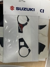 Suzuki GSXR1000 Yoke Protector