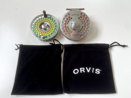 Orvis access mid arbor - mid,
