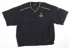 Kartel Men's Black XL Golf