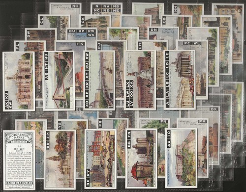 Lambert butler full set - lambert, set-