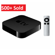 Apple TV 3rd Generation
