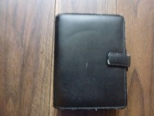 Filofax Identity Pocket