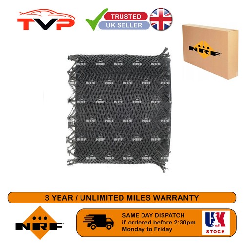 Nrf turbo hose - nrf, ulysse