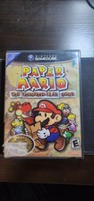 Paper Mario Thousand Year Door