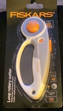 Fiskars Rotary Cutter  with