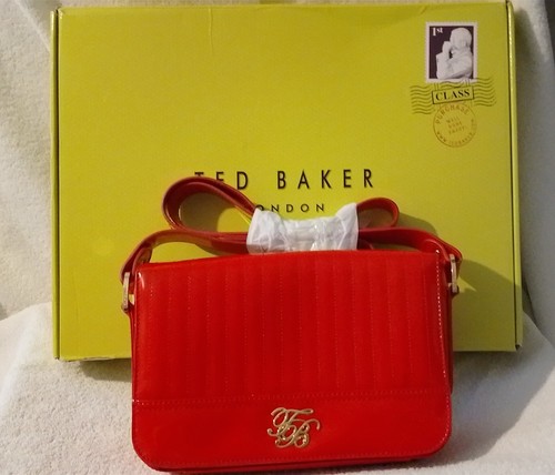 New ted baker - baker, 'intrel'