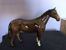 Beswick Huntsman's Horse 1484