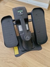 Pro Fitness Seated Exercise Bike For Workout 8 Resistance Digital Display