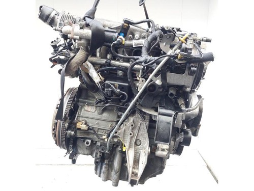 937a3000 engine complete bosch - complete,