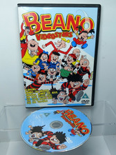 The Beano Videostars DVD
