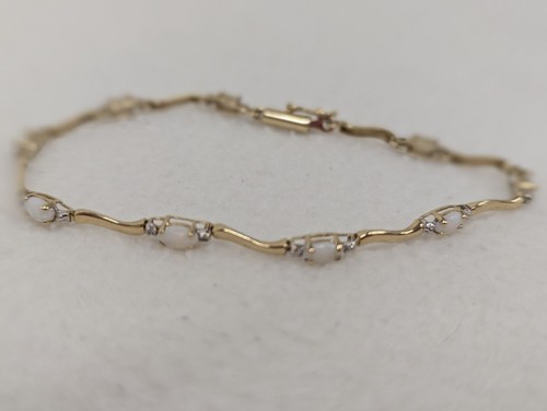 Vintage 10k gold - vintage,