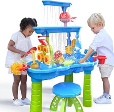 Kids Sand Water Table and