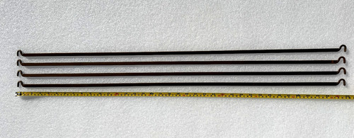 Original ladderax brass - x,