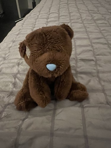 Blue nose friends tumble - blue,