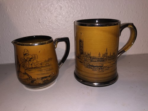 Vintage arthur wood royal - vintage,