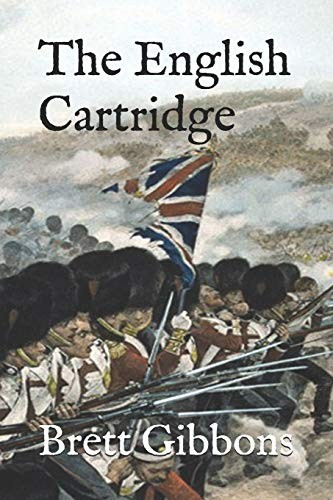The english cartridge - english, pattern