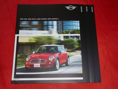 Mini r50 one - one, cooper