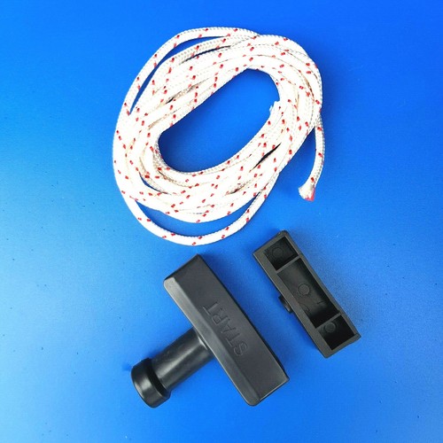 Pull cord handle 5mm x - &, 3.5mm