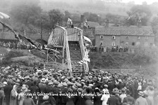 dyy-1 Coalport & Jackfield