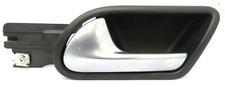 VW Golf Passenger Front Brushed Alloy Interior Door Handle 1K2837113