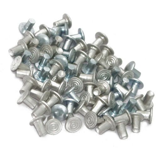 Clutch facing rivet - clutch, set