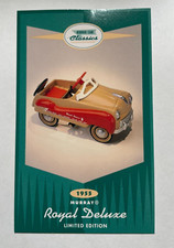 1955 Murray Royal Deluxe
