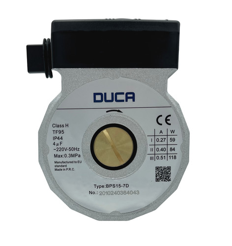 Wilo pump head brand new - brand,