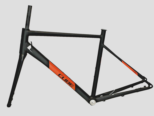 Cube attain pro aluminum - cube,