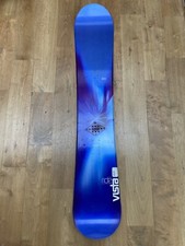 RIDE VISTA Snowboard - Size
