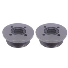 2Pcs 6H1-43821 For Yamaha 60