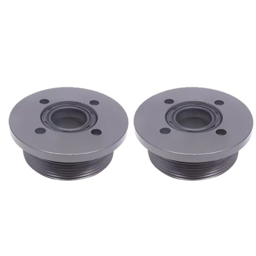 2pcs 6h1 43821 - 2pcs, for
