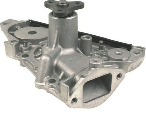Water pump gasket for mazda - water,