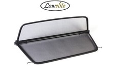Windblocker for BMW E36 (