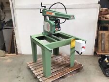 MAGGI JUNIOR 640 SAW. WADKIN