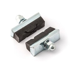 Clarks Road Brake Pad Block