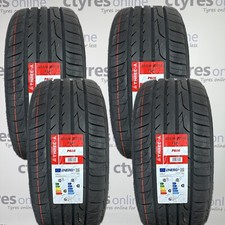 4X New 235 40 18 95W XL THREE