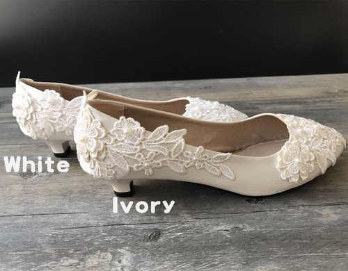 Customized white ivory - ivory, silk