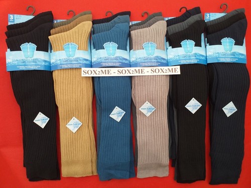 Pairs mens long hose - 6,
