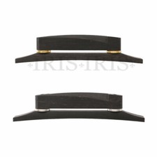 Adjustable Ebony Base &