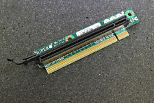 SuperMicro RSC-R1U-E16R PCI-E Riser Card