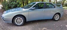1997 Alfa Romeo 156 - breaking for spare parts - 2.5 V6 Busso - Azzurro Nuvola