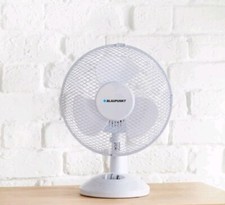 Blaupunkt desk fan - 9",