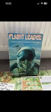 Flight Leader (1986), Avalon