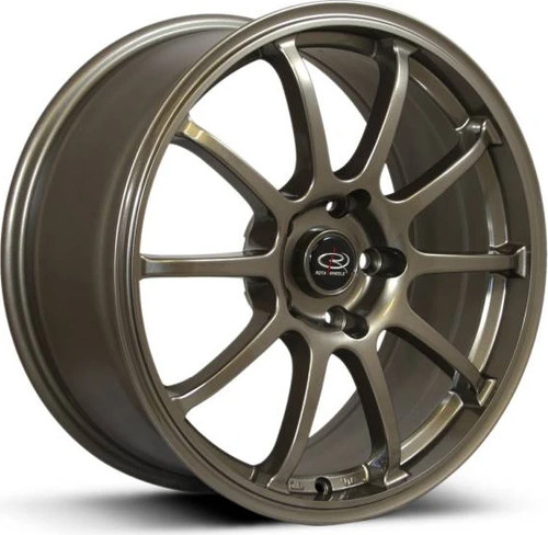 Rota force 17x7 5x114 3 - rota, 5x114.3