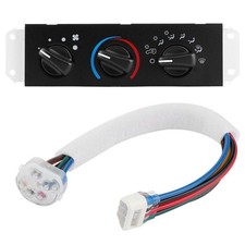 For Jeep For Wrangler TJ A/C