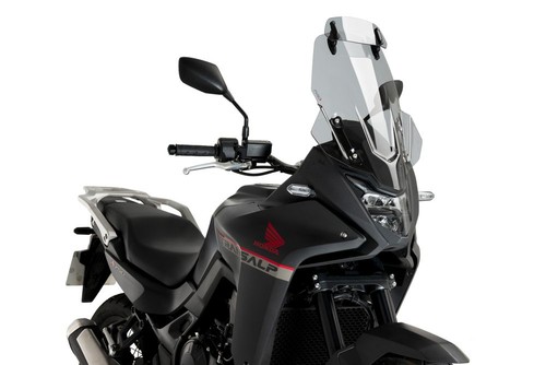 Puig 21657h touring screen - 21657h,